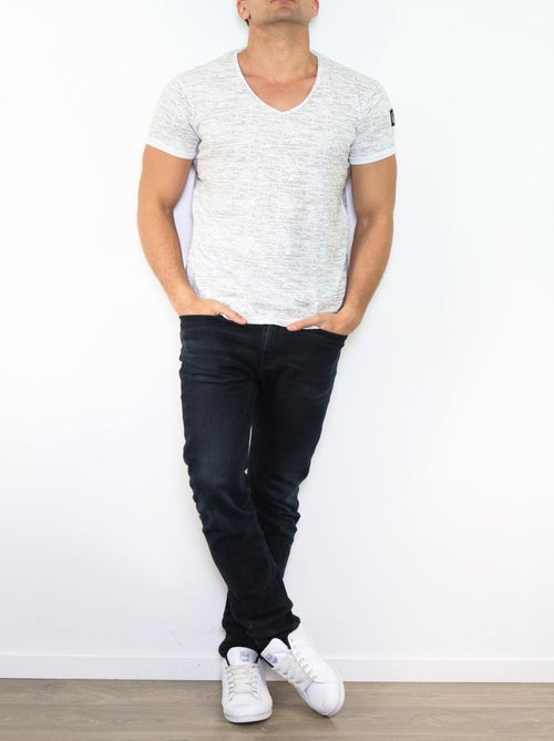 Maglietta stampata - Kiabi