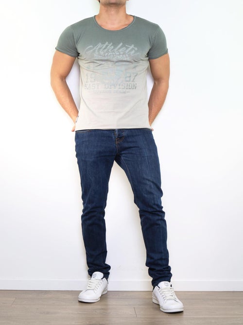 Maglietta stampata - Kiabi