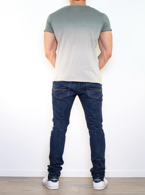 Maglietta stampata - Kiabi