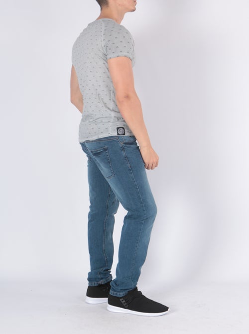 Maglietta stampata - Kiabi