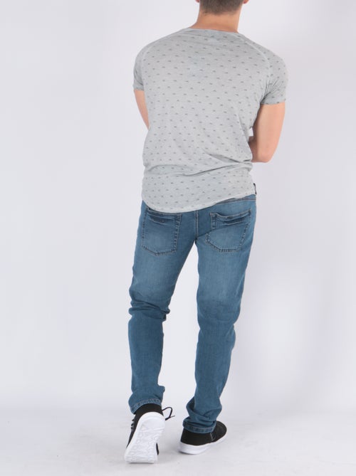 Maglietta stampata - Kiabi