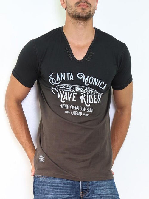 Maglietta stampata - Kiabi