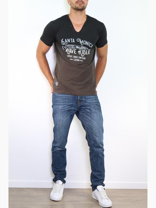 Maglietta stampata - Kiabi