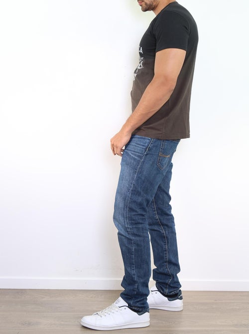 Maglietta stampata - Kiabi