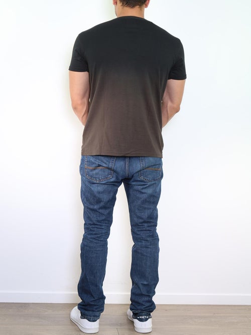 Maglietta stampata - Kiabi