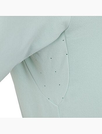 Maglietta tecnica escursionismo donna donna waterton-w