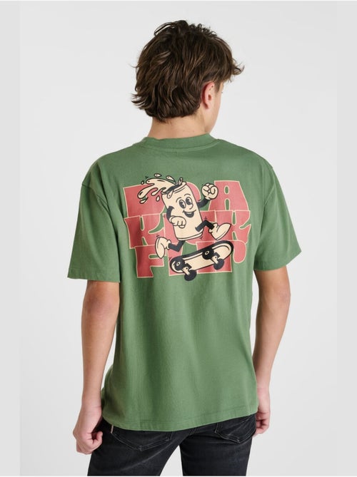 Maglietta TIABO - Kiabi