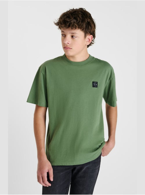 Maglietta TIABO - Kiabi