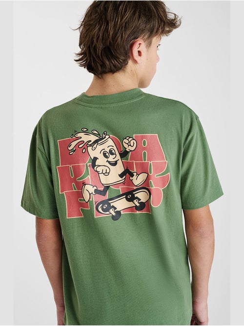 Maglietta TIABO - Kiabi