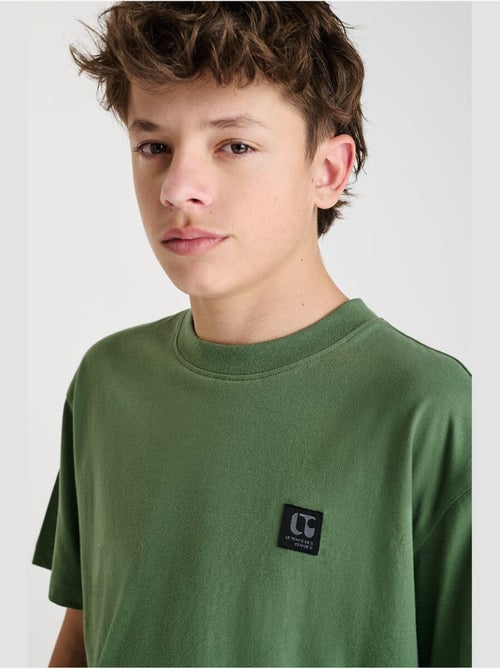 Maglietta TIABO - Kiabi