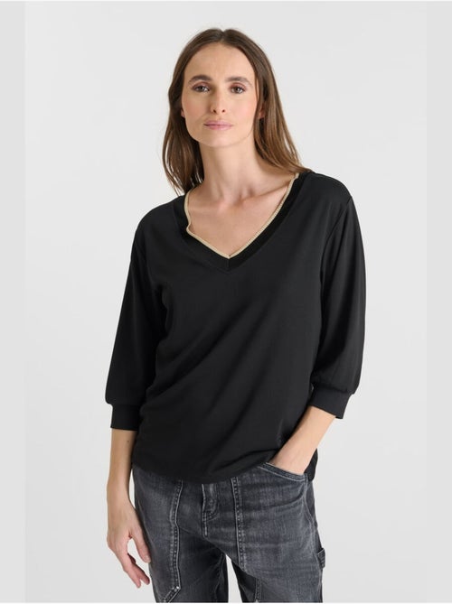 Maglietta TICKA - Kiabi