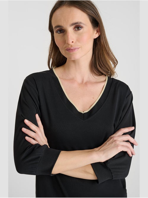 Maglietta TICKA - Kiabi