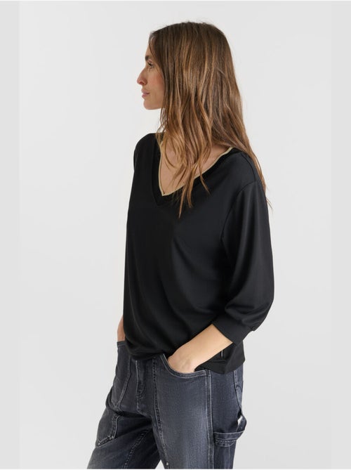 Maglietta TICKA - Kiabi