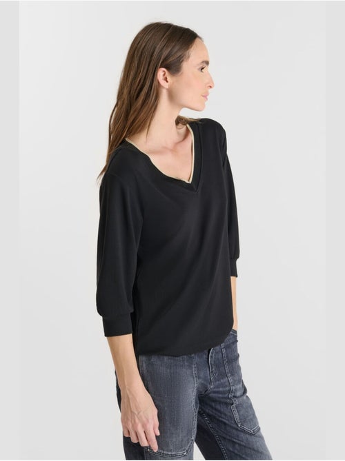 Maglietta TICKA - Kiabi