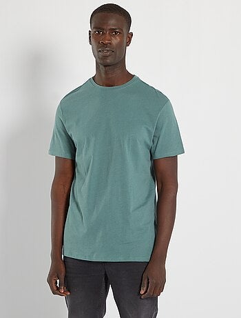 Magliette bianche T-shirt a maniche corte per Donna | FASHIOLA.it