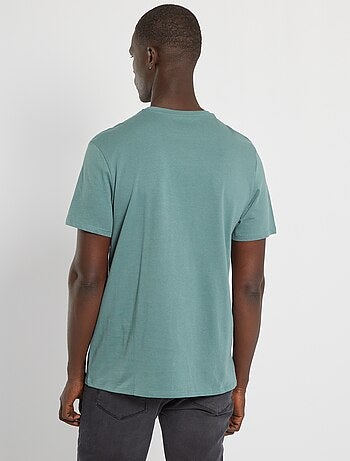 Abbigliamento uomo in promozione – Moda uomo online non cara - Kiabi