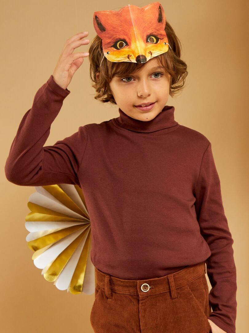 Maglietta Per Bambini All'uncinetto - Italia - Foto 2