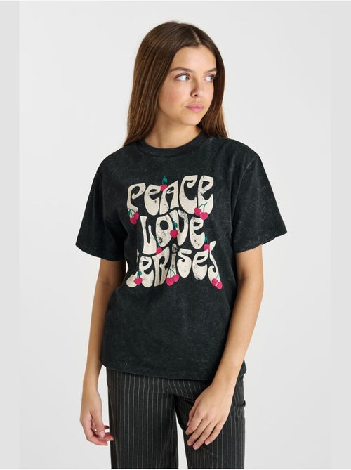 Maglietta TOBELLAG - Kiabi