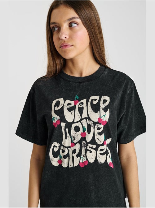 Maglietta TOBELLAG - Kiabi