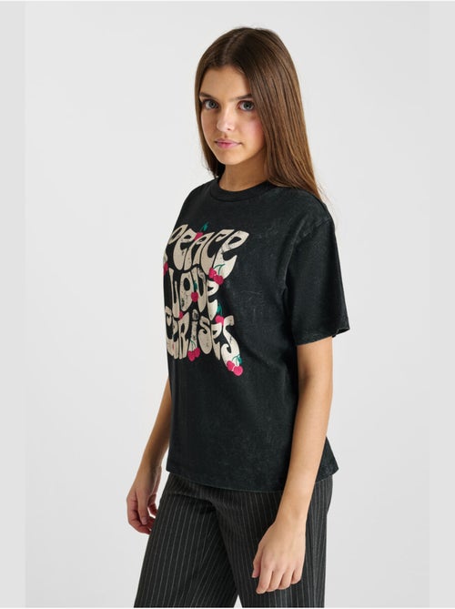 Maglietta TOBELLAG - Kiabi