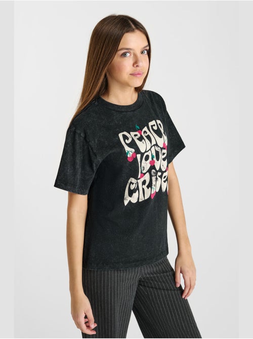 Maglietta TOBELLAG - Kiabi