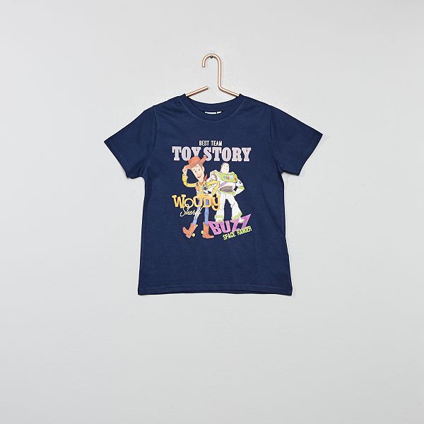 maglietta toy story