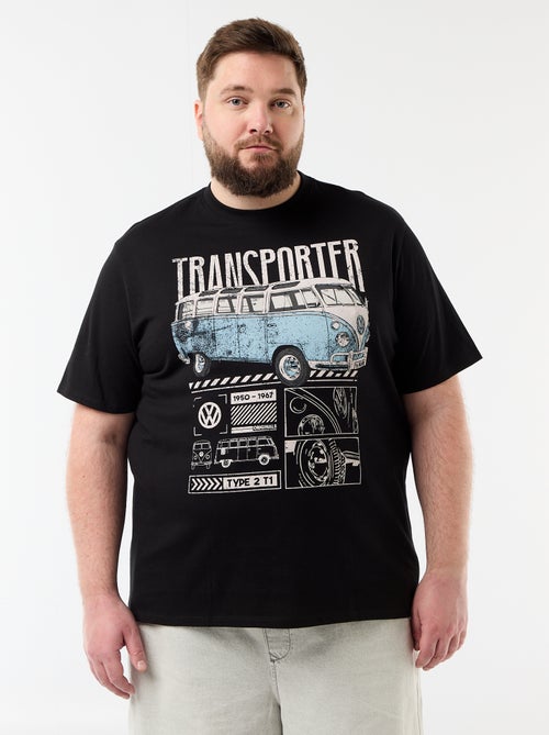 Maglietta 'Volkswagen' a maniche corte - Kiabi