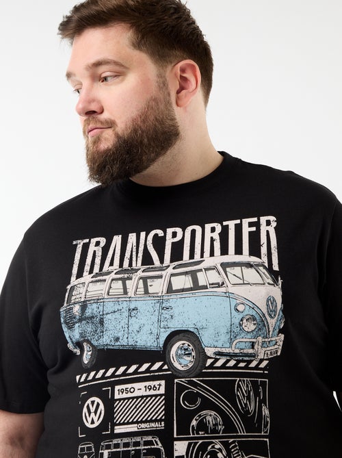 Maglietta 'Volkswagen' a maniche corte - Kiabi