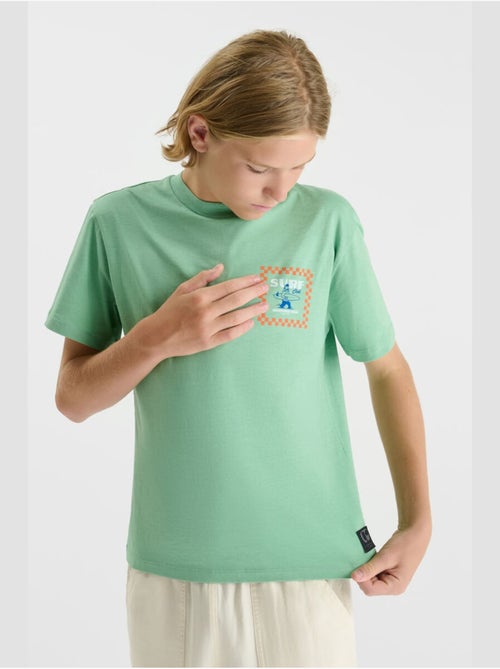 Maglietta WAVEBO - Kiabi