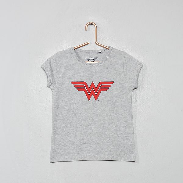 maglietta wonder woman