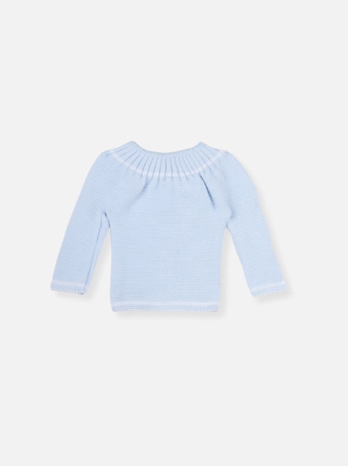 Maglioncino a 3 Bottoni - Kiabi