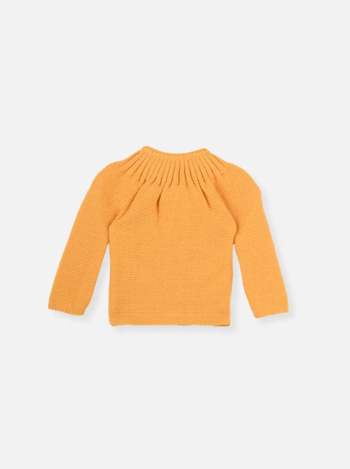 Maglioncino a 3 Bottoni - Kiabi