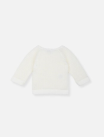 Maglioncino a Maglia