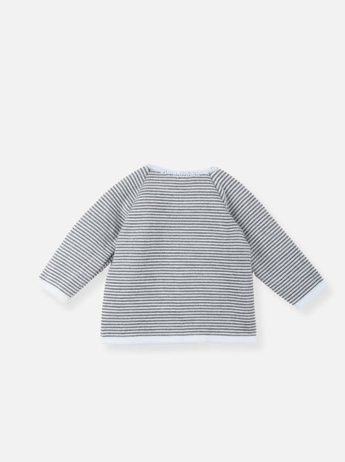 Maglioncino a Righe Sottili - Kiabi