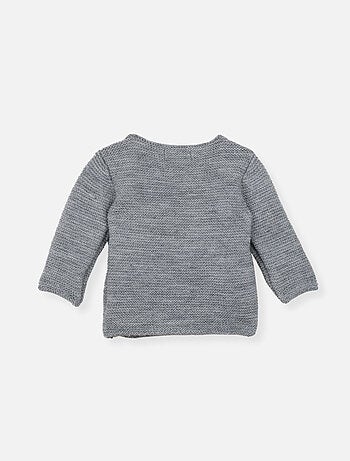 Maglioncino – Cocoon