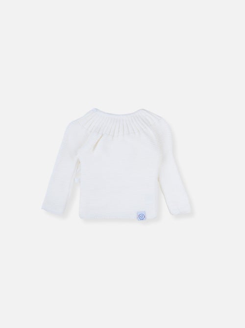 Maglioncino con Laccetti - Kiabi