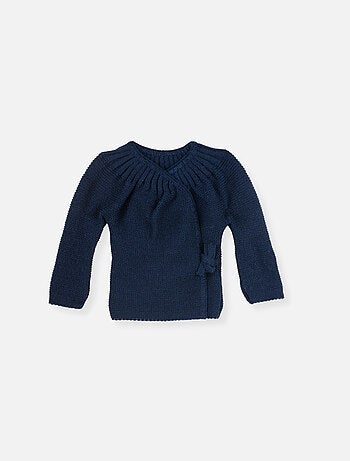 Maglioncino con Laccetti