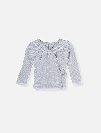 Maglioncino con Laccetti