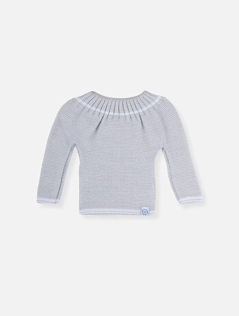 Maglioncino con Laccetti