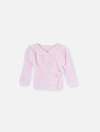 Maglioncino con Laccetti