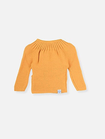 Maglioncino con Laccetti