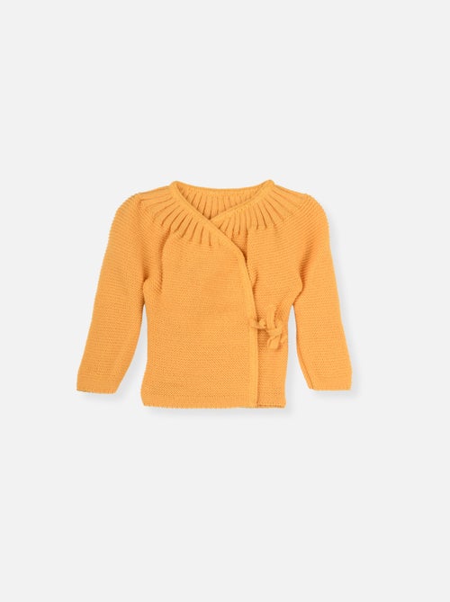 Maglioncino con Laccetti - Kiabi