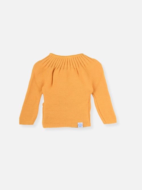 Maglioncino con Laccetti - Kiabi