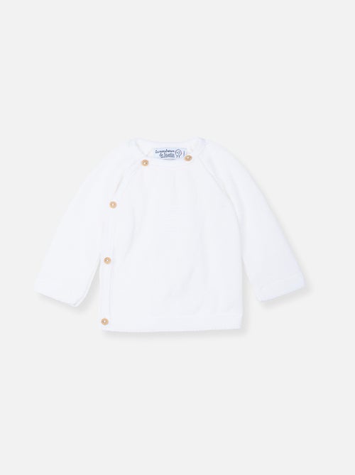 Maglioncino in Cotone - Kiabi