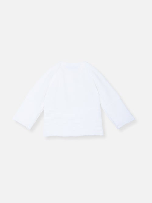 Maglioncino in Cotone - Kiabi