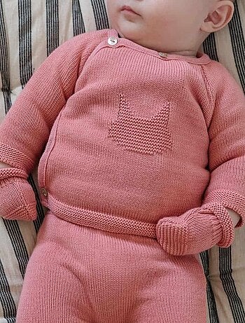 Maglioncino in Cotone