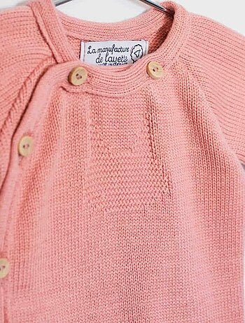 Maglioncino in Cotone