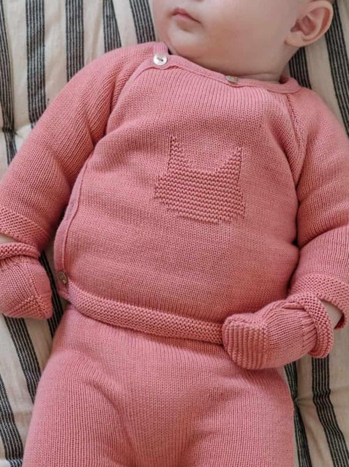 Maglioncino in Cotone - Kiabi