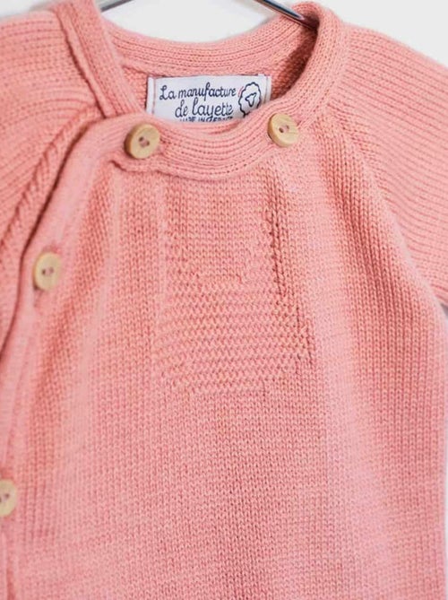 Maglioncino in Cotone - Kiabi