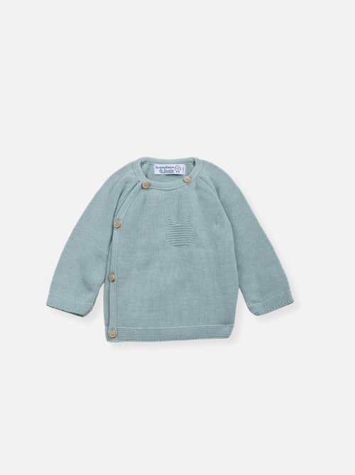 Maglioncino in Cotone - Kiabi